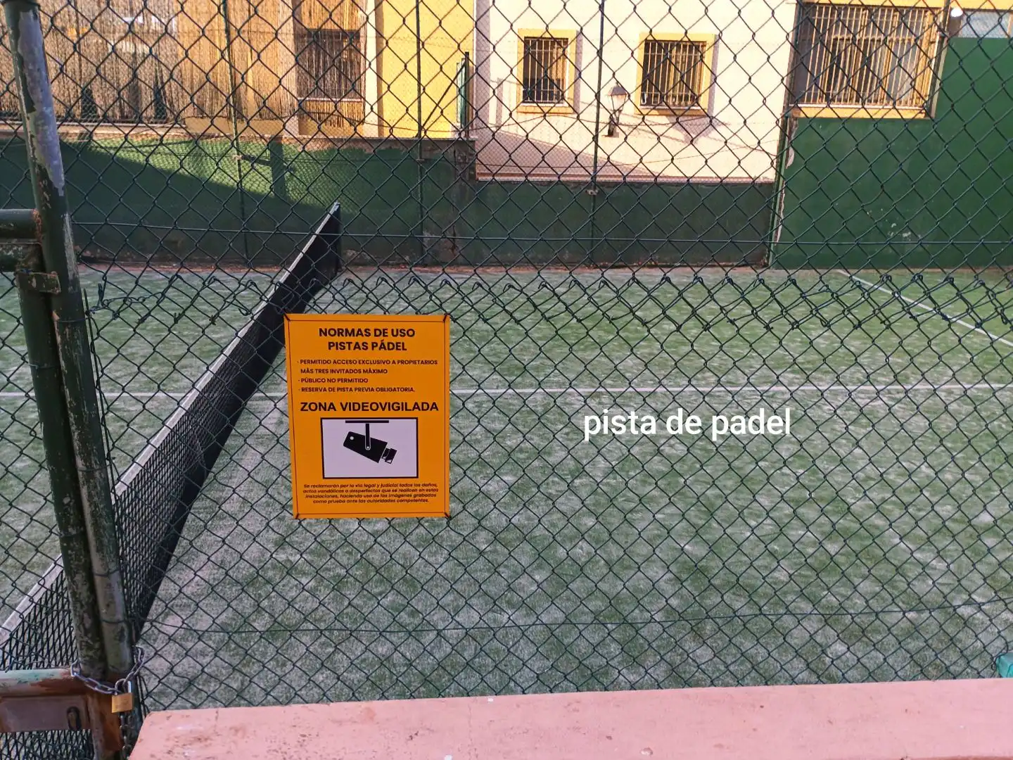 Pis amb piscina en venda a Calle Misioneras Concepcionistas 7, imagen 19