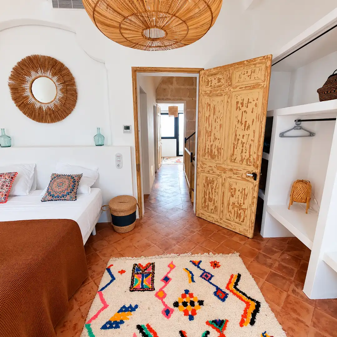 Casa amb terrassa en venda a Ciutadella, imagen 33