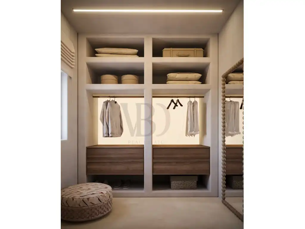Bedroom of Residential for sale in Sant Antoni de Portmany