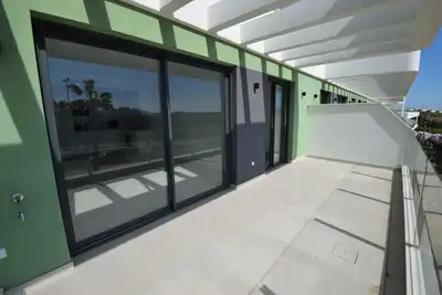 Appartement compact avec piscine à vendre à La Cala Mijas, imagen 28