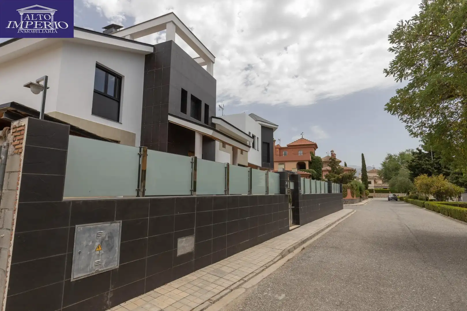 Chalet con piscina en venta en Urbanizacion EL CARMELO, imagen 97
