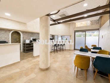 Business premises to rent in Orihuela ciudad
