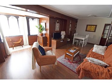 Appartamento con ascensore in vendita a Calle Burgo Nuevo