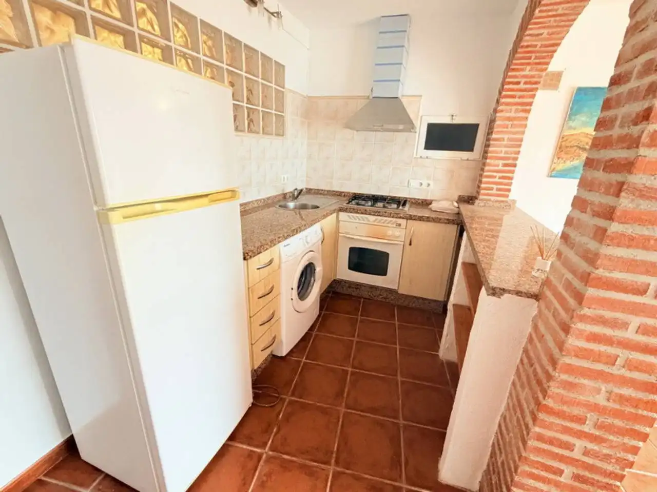 Apartment with pool for sale in Calle Romántica 1, imagen 5