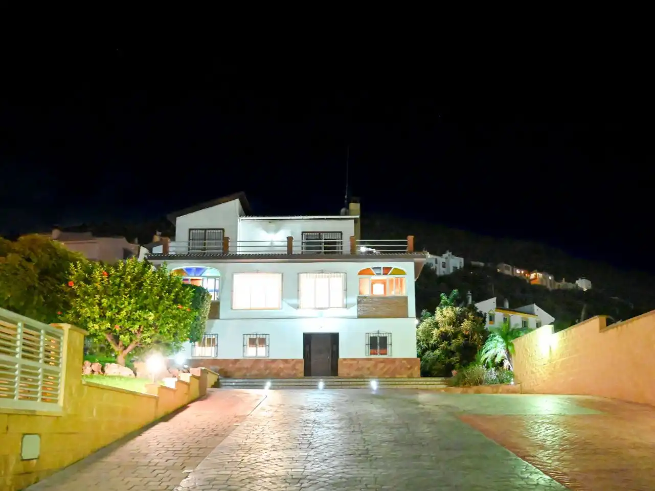 House with garden to rent in Calle Torreón 90, imagen 68
