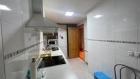 Kitchen of Flat for sale in Guadalajara Capital  with Heating, Private garden and Terrace
