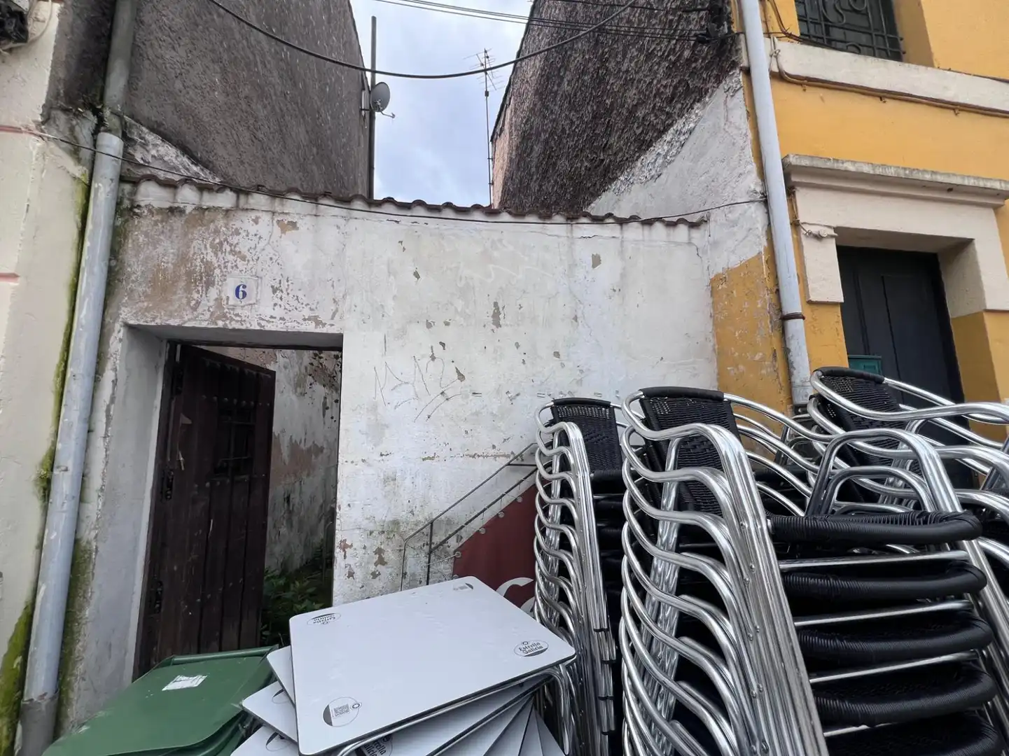 Terreno residenziale in vendita a Avilés - Plaza del Carbayo, imagen 4