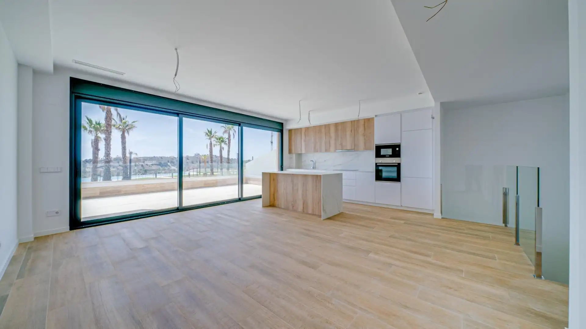 Duplex with pool for sale in Balcón de Finestrat - Terra Marina, imagen 2