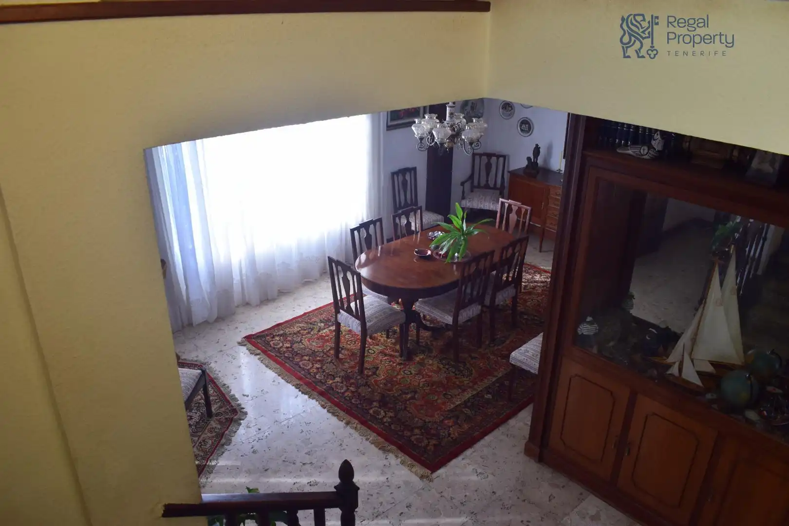 Chalet con jardín en venta en San Antonio - Las Arenas, imagen 4