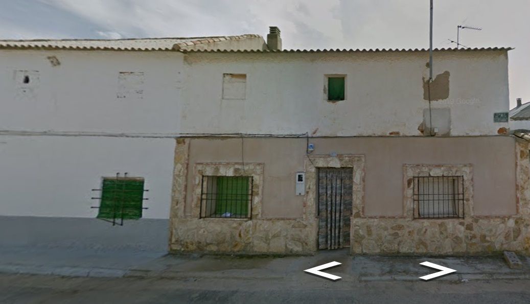 Casa o xalet en venda a Las Mesas