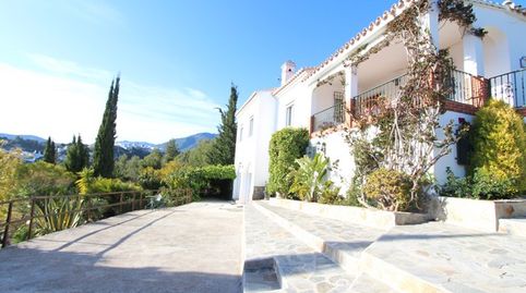 Photo 2 of Houses for sale in Diseminado Almachares, Frigiliana, Málaga