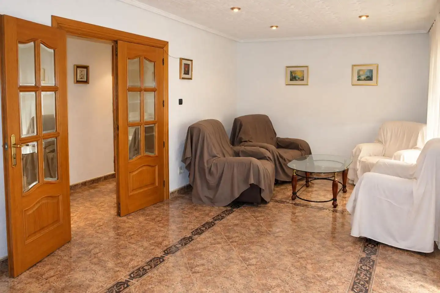 Wohnung zum Verkauf in calle Juan Espuche