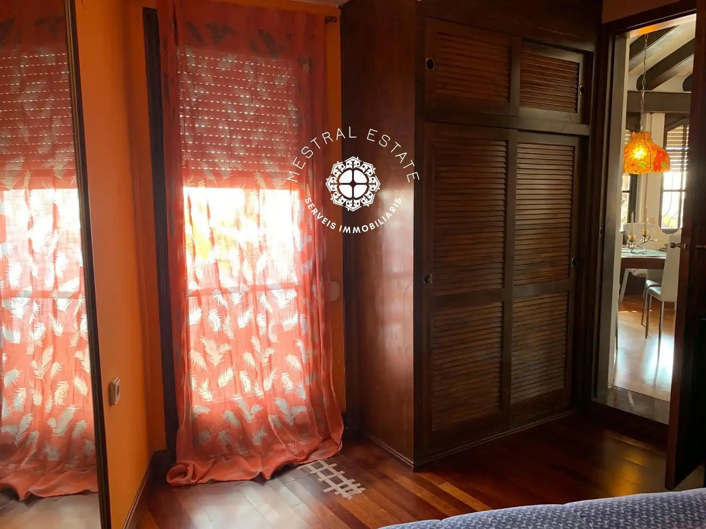 Habitación de Casa o chalet en venta en Cambrils con Calefacción, Terraza y Trastero