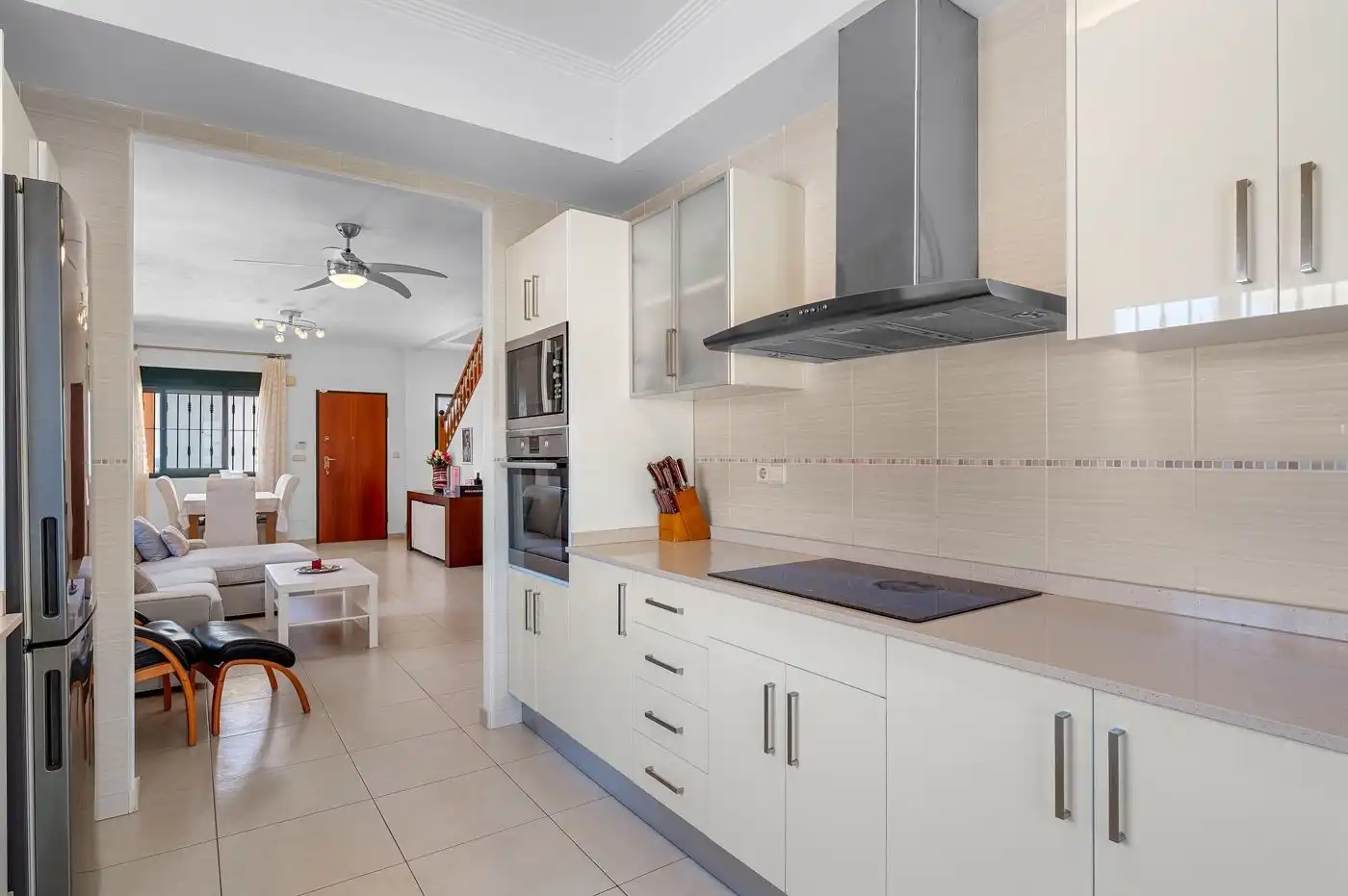 Villa avec piscine à vendre à Ciudad Quesada, imagen 12