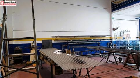 Photo 3 of Industrial buildings for sale in Calle Tungsteno, Zona Industrial, Arganda del Rey