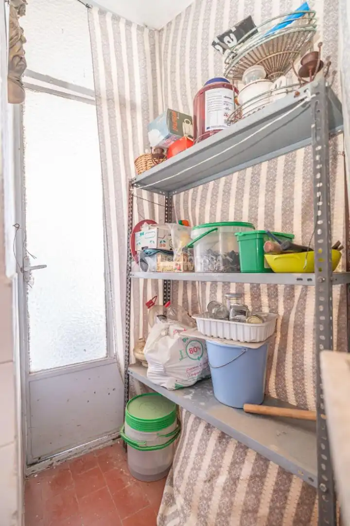 Piso con terraza en venta en Linarejos, imagen 12