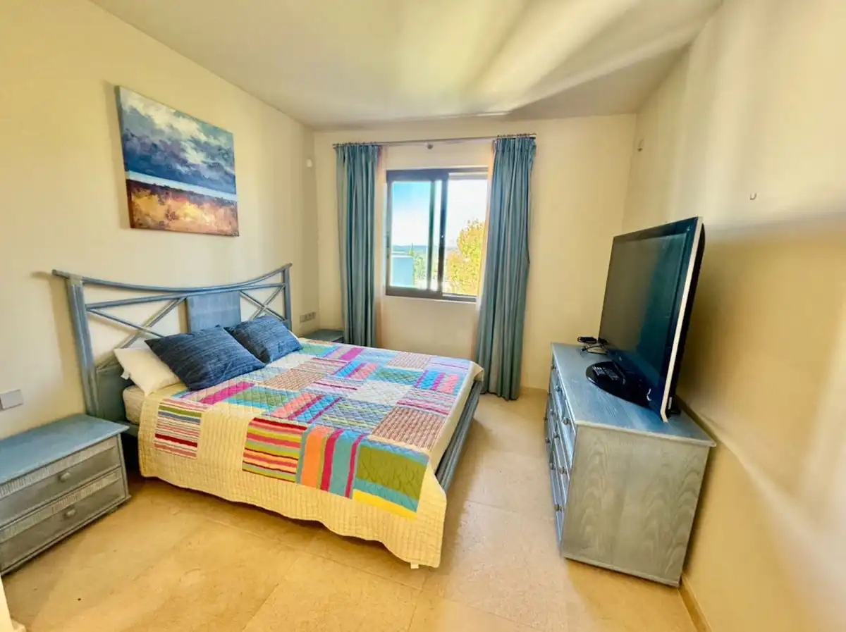 Penthouse zum Verkauf in Estepona - Estepona,Los Flamingos,Via Brijan, imagen 19