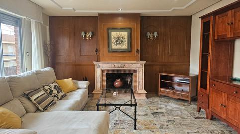 Foto 2 de Pis en venda a Carrer José García Ferrández, Carrús Oeste, Elche / Elx