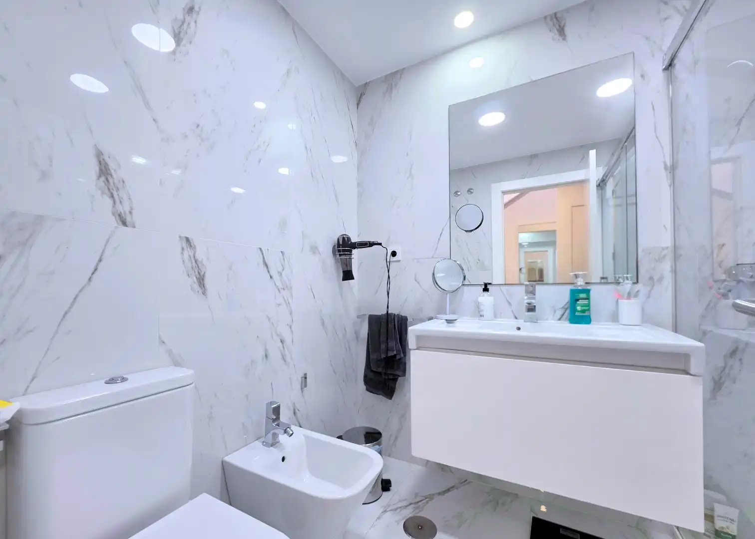 Maison mitoyenne avec terrasse à vendre à Polígono Dos Mares 29P, imagen 23