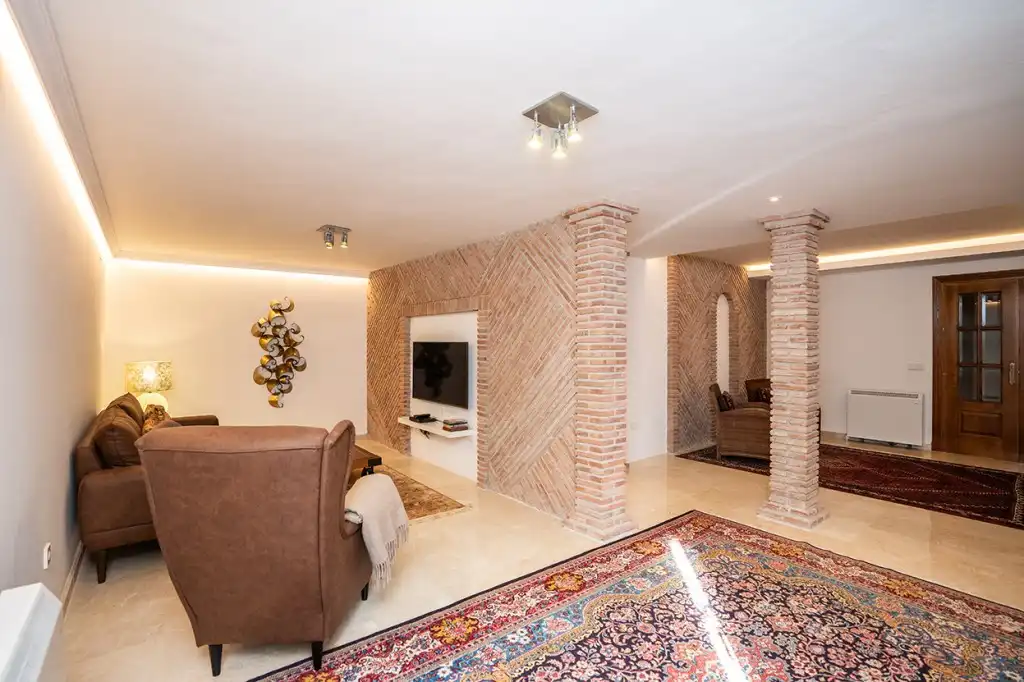 Villa avec piscine à vendre à Elviria - Cabopino, imagen 26