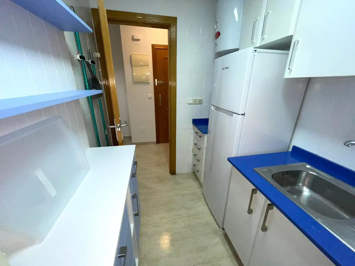 Flat for rent in SAN LORENZO, 10, San Lorenzo