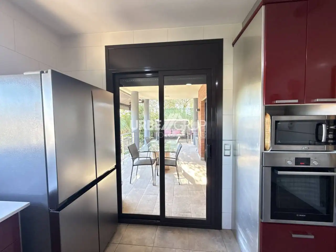 Casa o xalet en venda en Masquefa amb Aire condicionat, Calefacció i Jardí privat