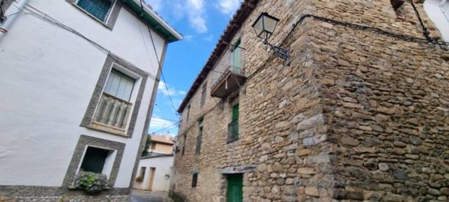 Finca rústica en Venta en mayor en Canal de Berdún