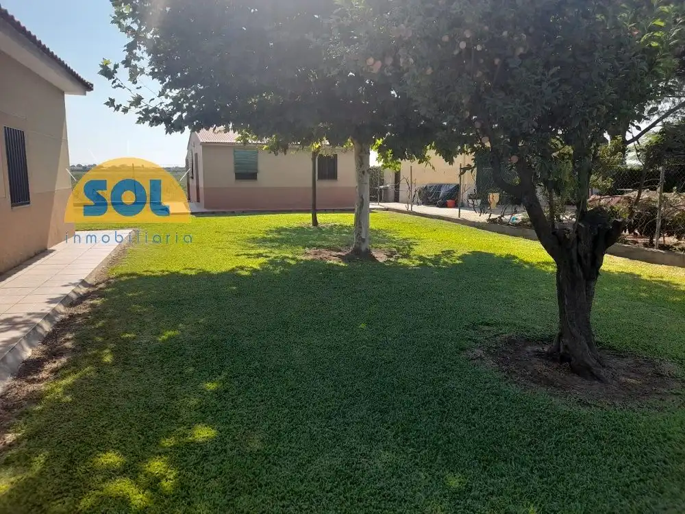 Chalet en venta en Villanueva de la Serena, imagen 38