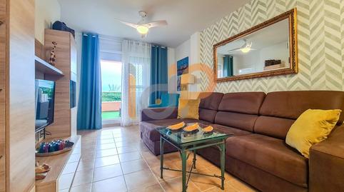 Foto 4 de Pis en venda a Mar del, Marina de la Torre, Almería