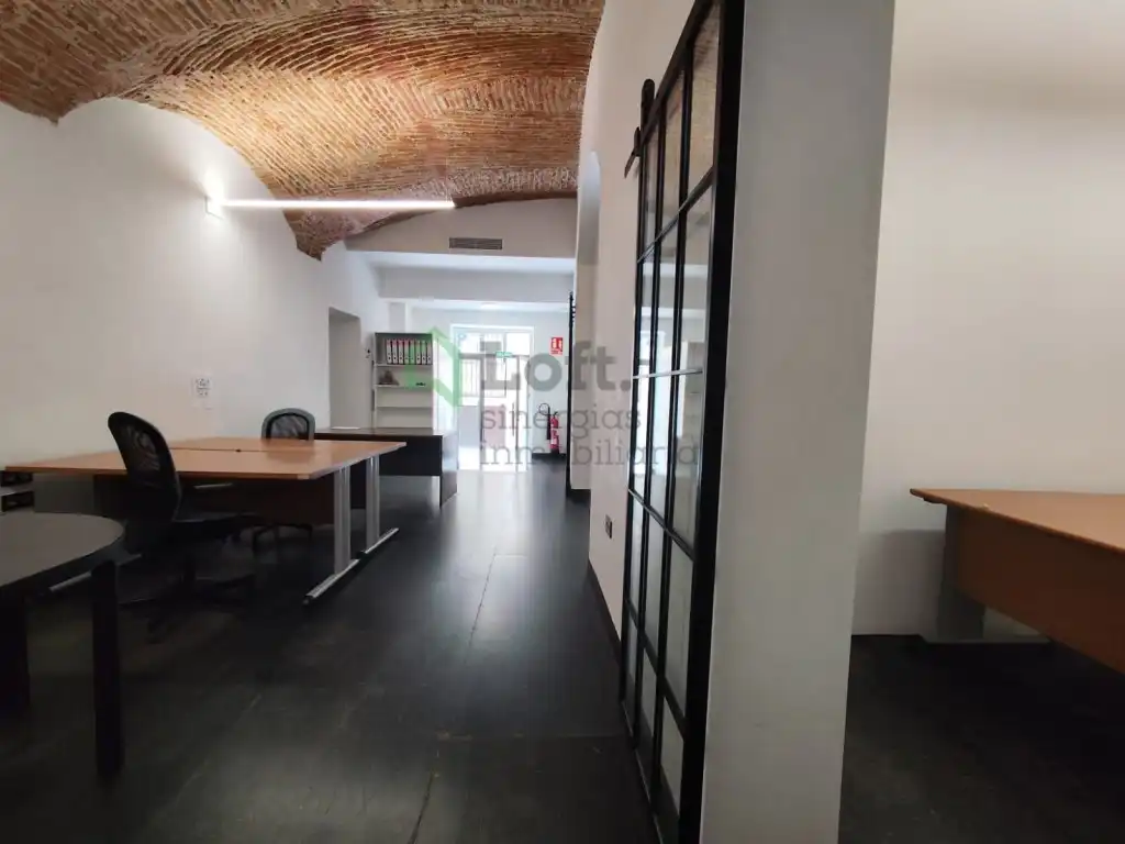 Office for rent in Badajoz