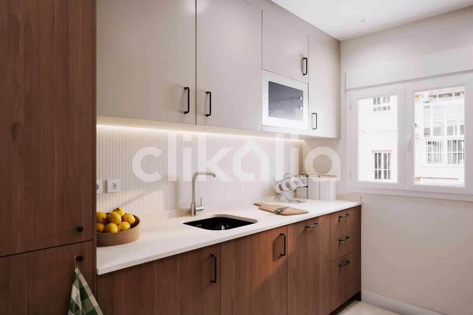 Appartamento con ascensore in vendita a Centro, imagen 10