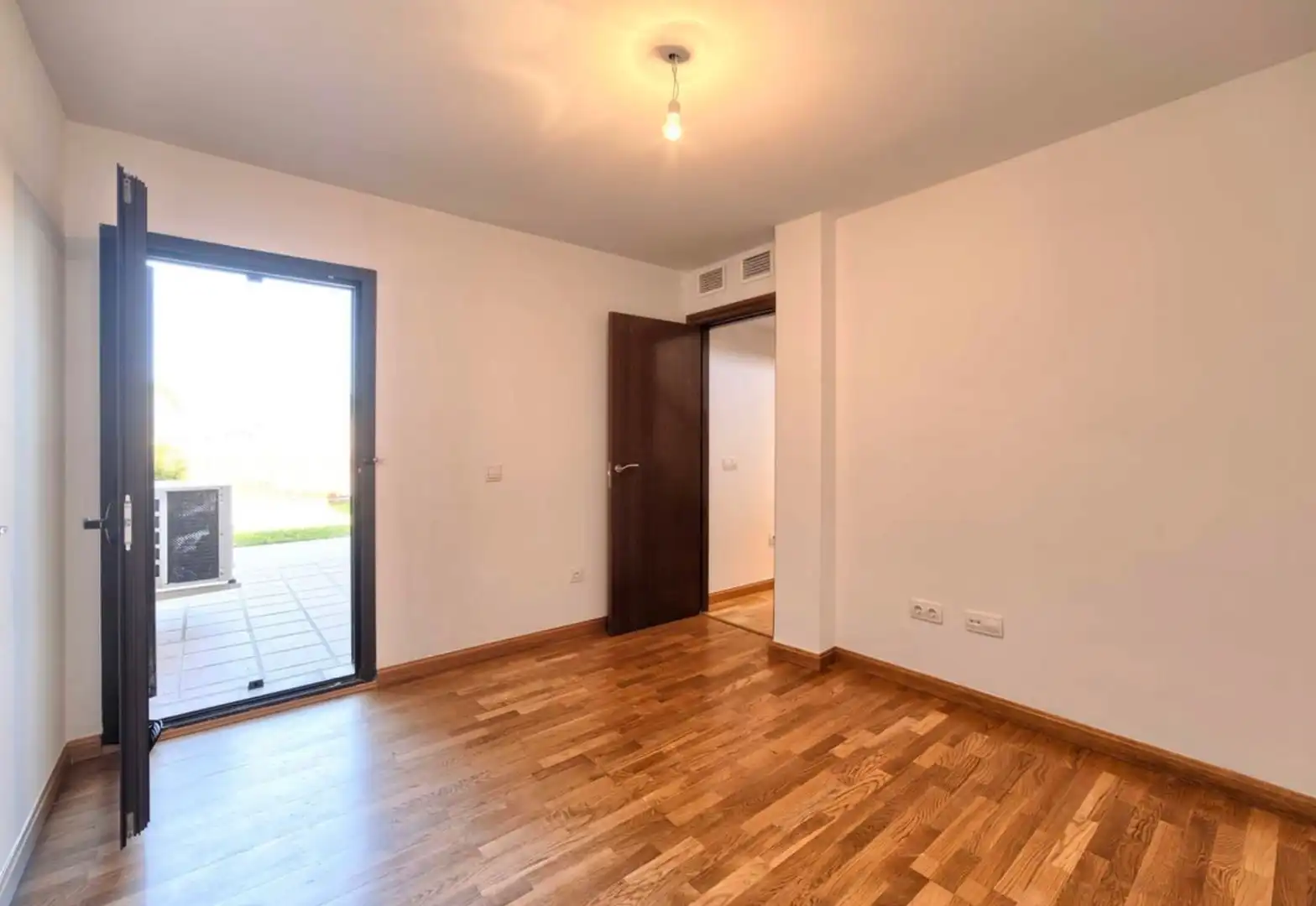 Casa a schiera con terrazza in vendita a Avenida de Ronda, imagen 8