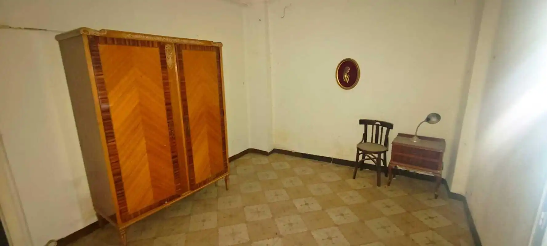Dormitori de Edifici en venda en Terrer