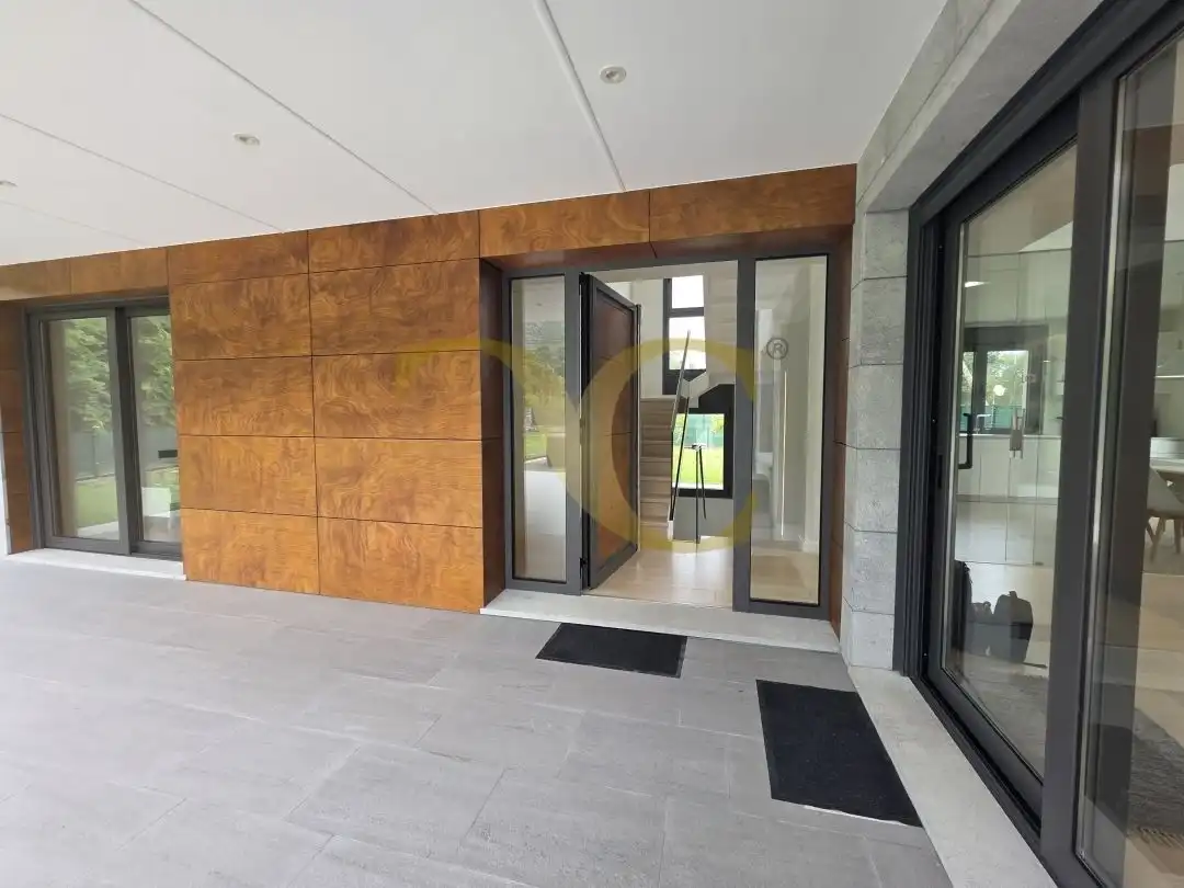 Casa o chalet en venta en Llanes con Calefacción, Jardín privado y Terraza