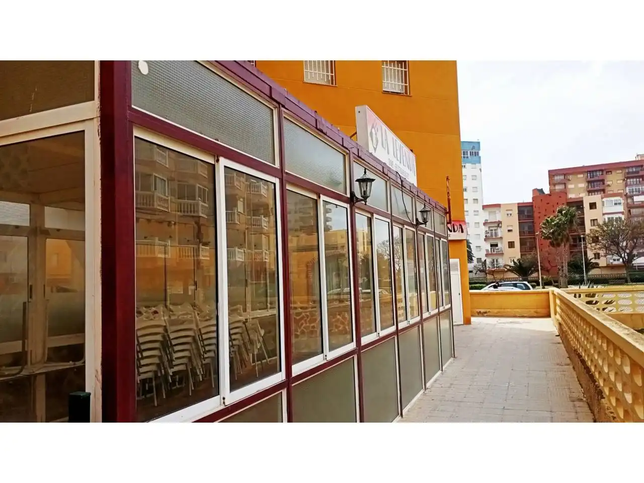 Business premises for sale in Avenida Mediterráneo, imagen 28