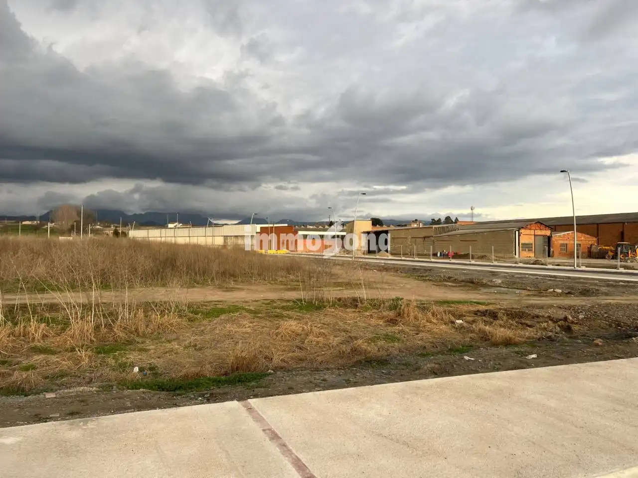 Industriegrundstück zum Verkauf in Manlleu, imagen 6