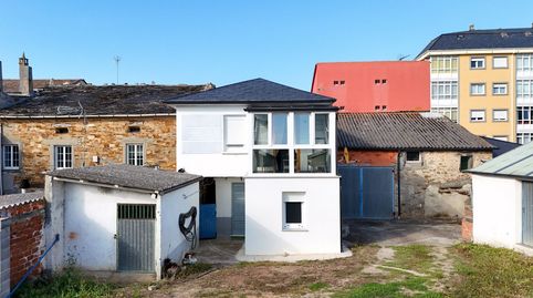 Casa en el centro de Foz