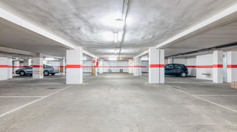 Foto 4 von Garage zum Verkauf in Rollo - Puente Ladrillo, Salamanca Capital