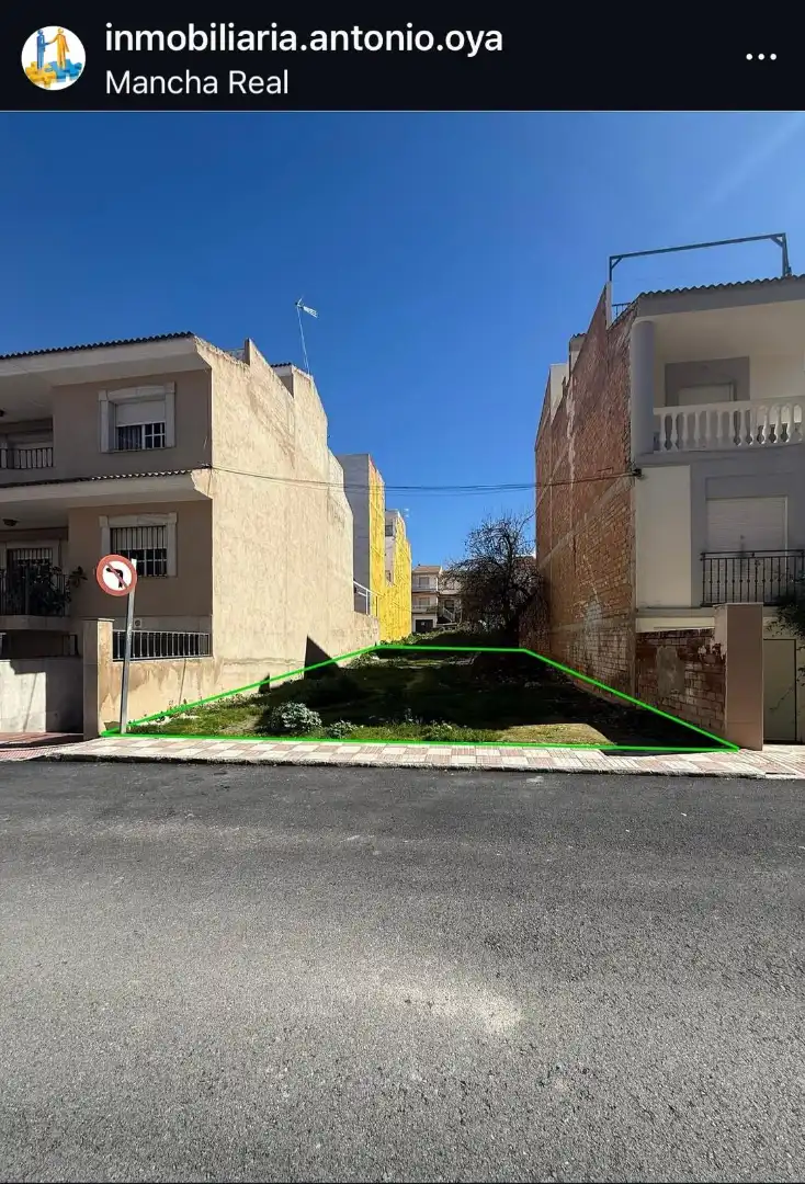 Terreni e lotti in vendita a Mancha Real