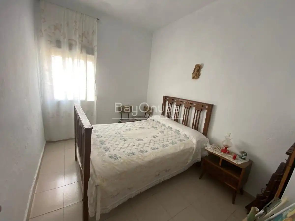 Habitación de Casa o chalet en venta en Alosno