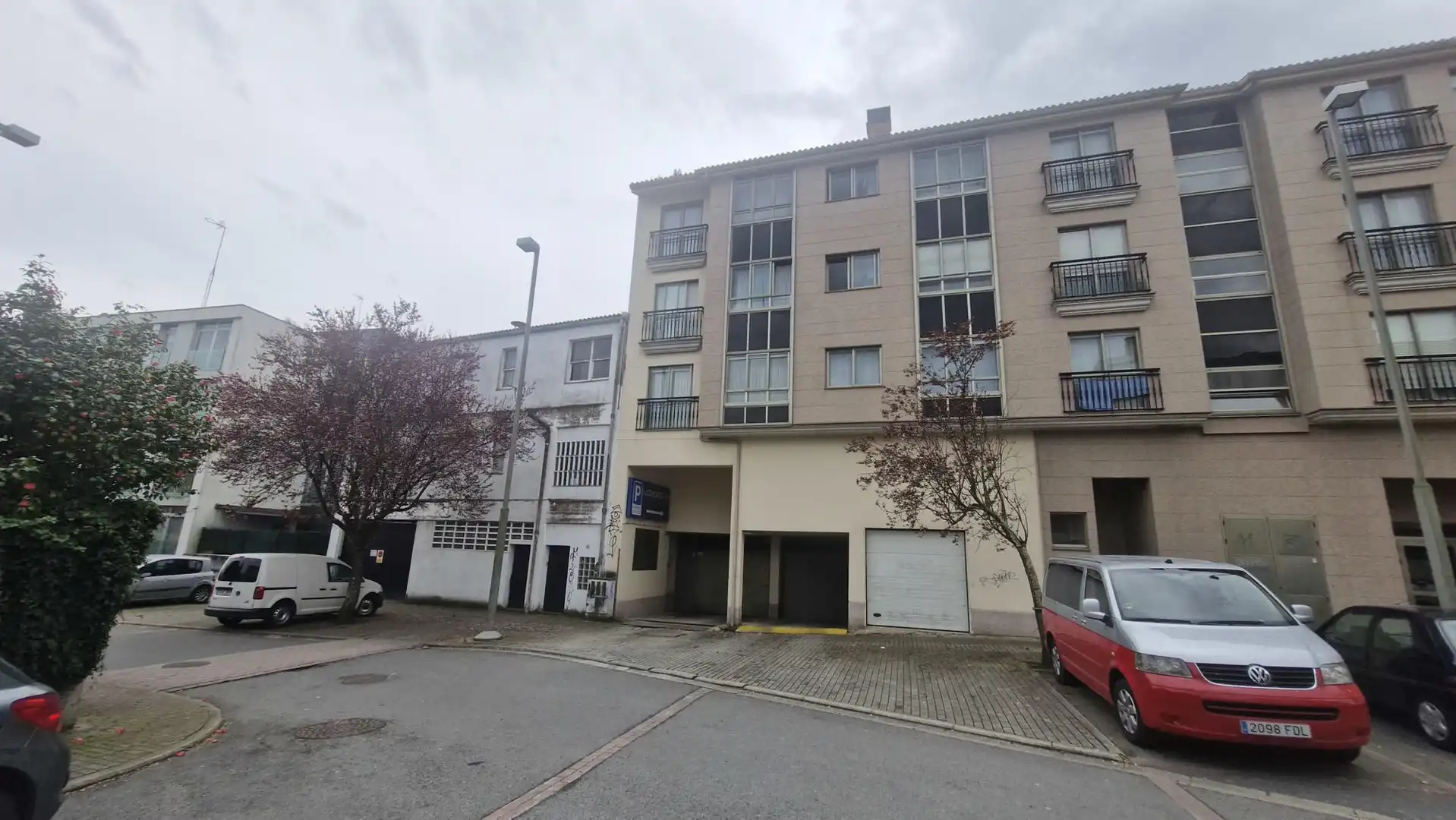 Gewerbefläche zur Miete in Avenida das Mariñas 308, imagen 19