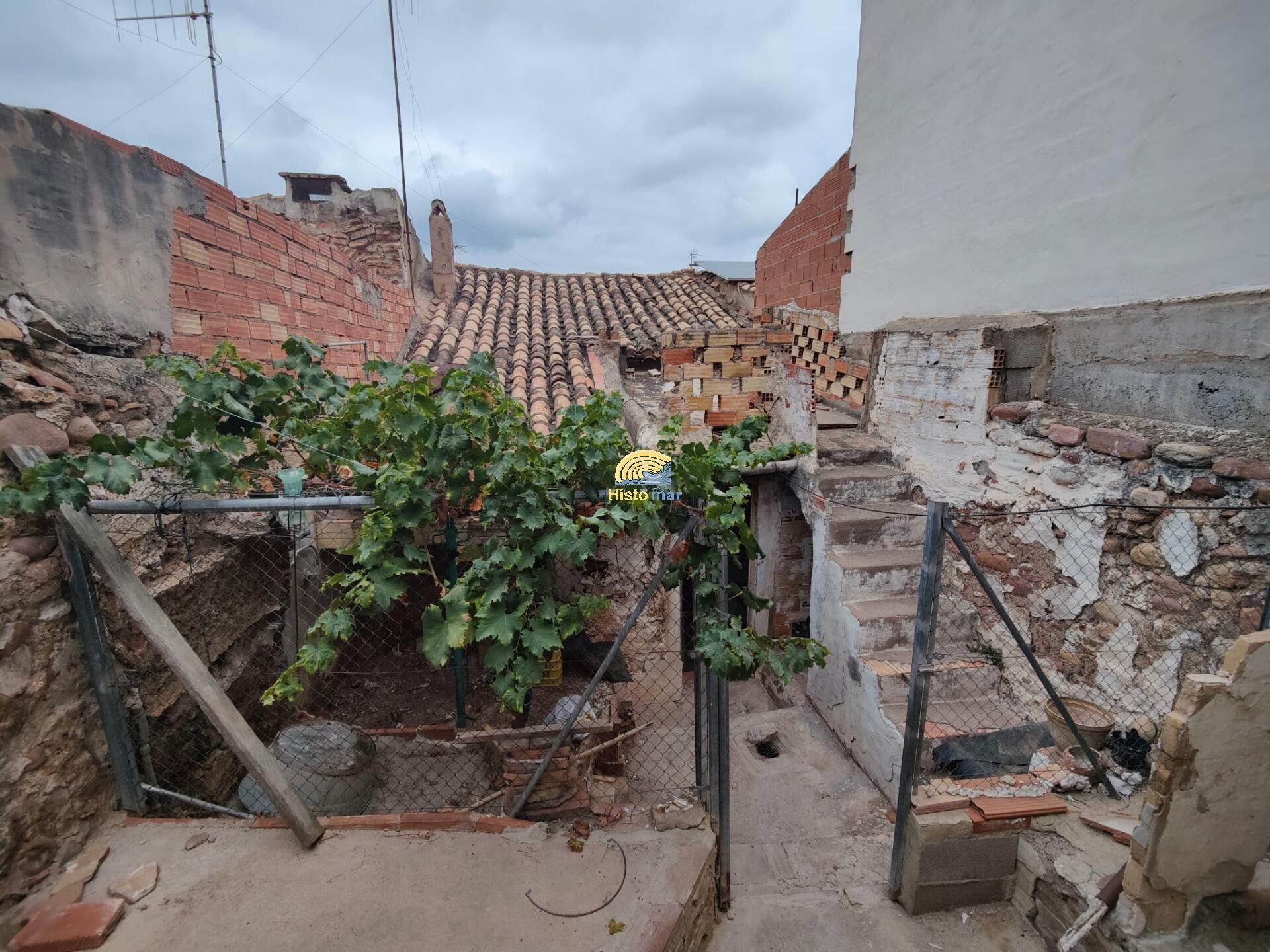 Garden of House or chalet for sale in Sagunto / Sagunt  with Storage room