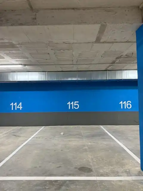 Appartement avec piscine à louer à Calle Maimónides 3, imagen 19