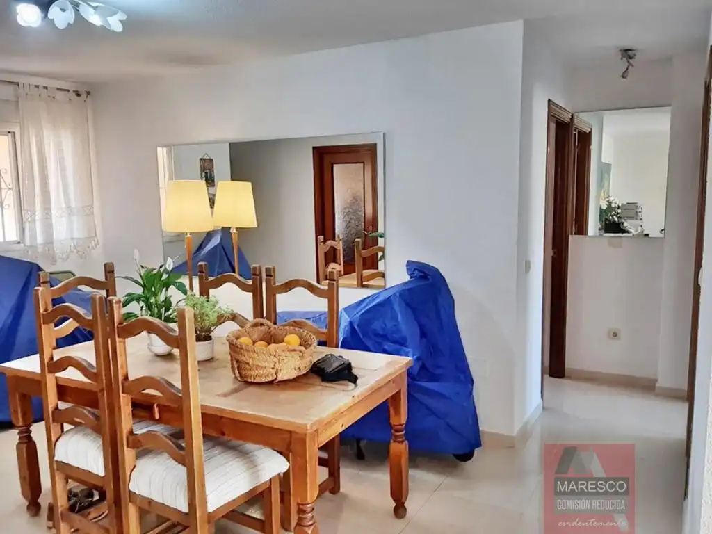 Apartament amb ascensor en venda a Leon Felipe, imagen 18