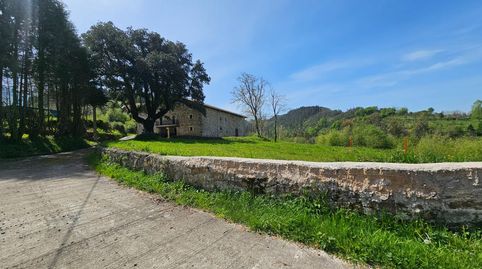 Photo 4 of Houses for sale in Calle Barrio Gerrikaitz, Munitibar-Arbatzegi Gerrikaitz, Bizkaia