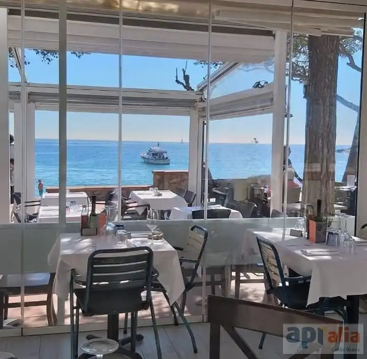 Flat for sale in Palafrugell