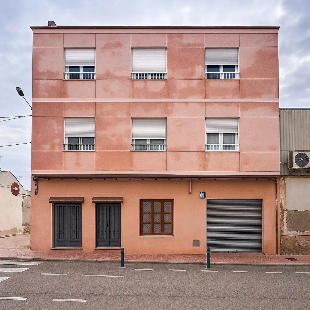 Casa in vendita a Monóvar  / Monòver