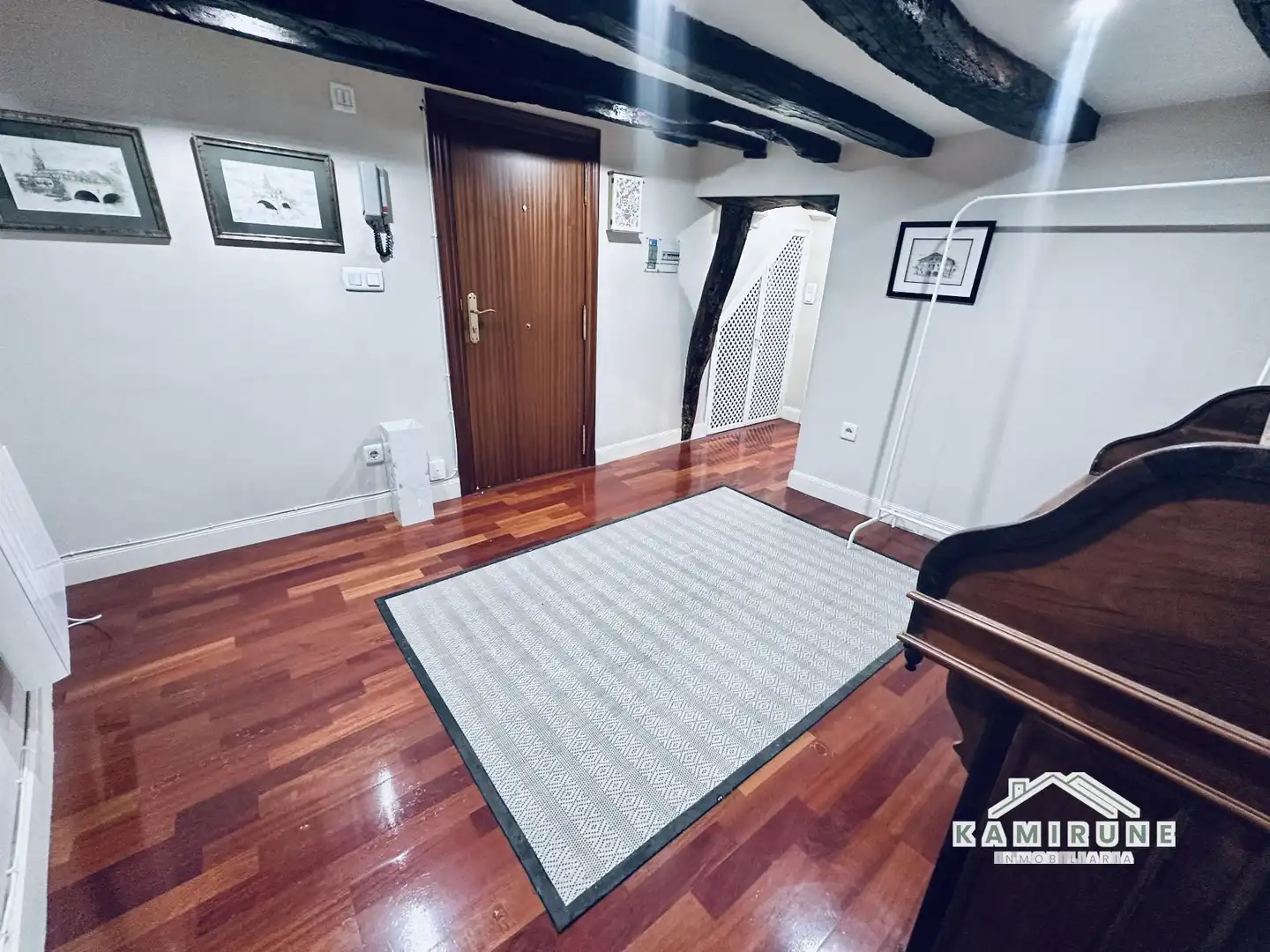 Appartement avec terrasse à vendre à Carniceria Vieja, imagen 17