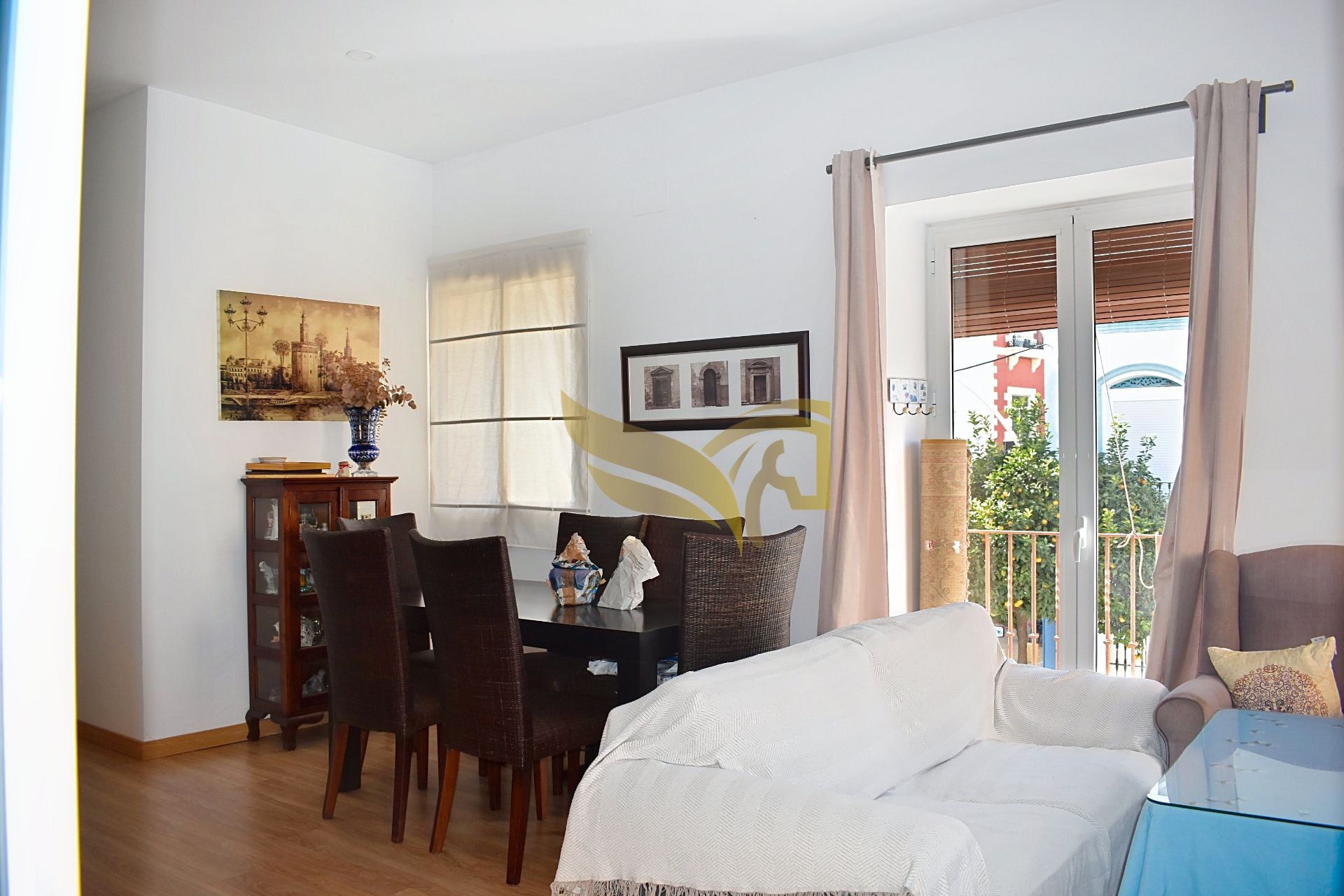 Piso en venta en Calle Peris Mencheta, Feria, Casco Antiguo