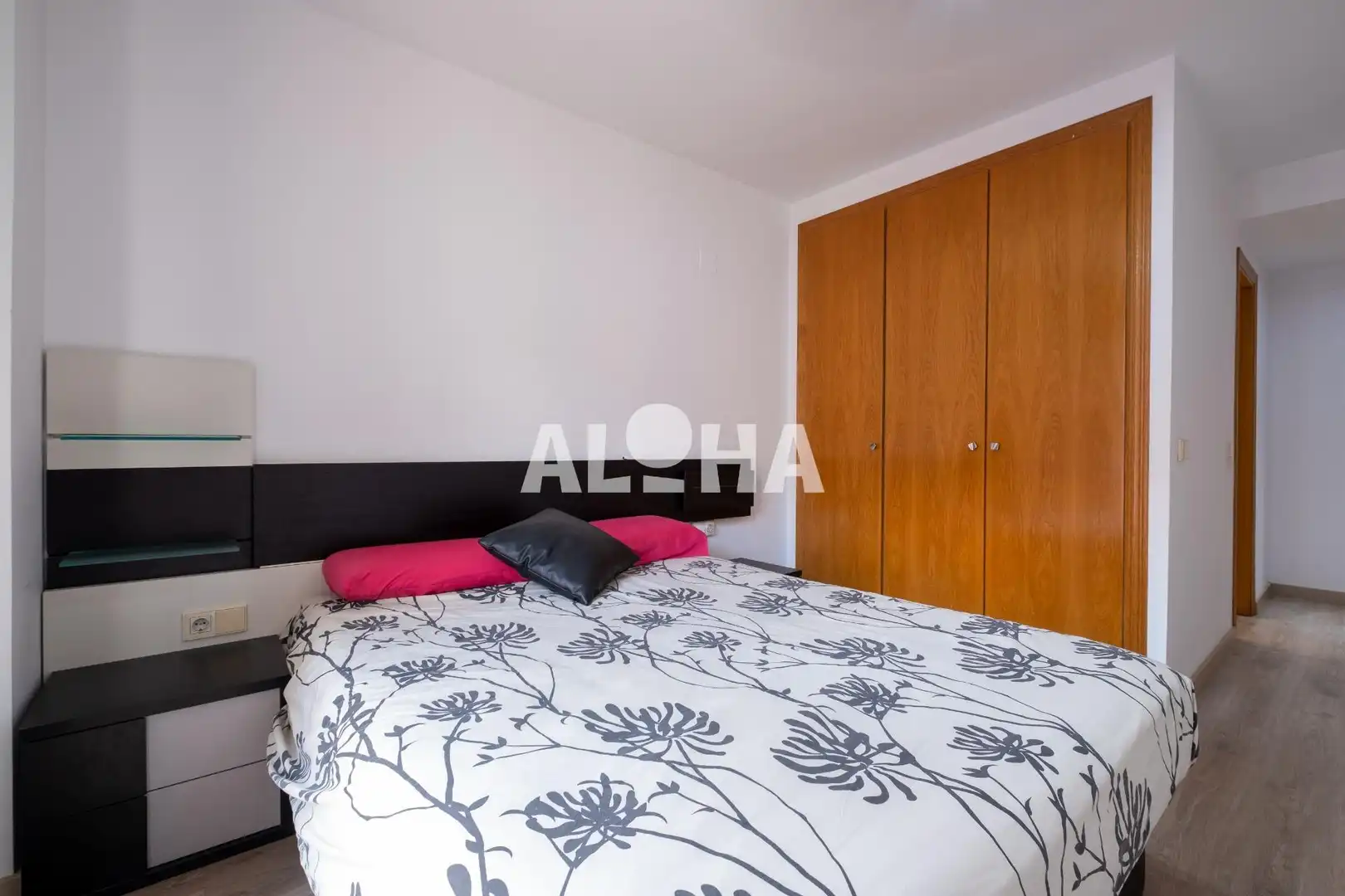 Appartement compact avec piscine à louer à Moncada, imagen 17